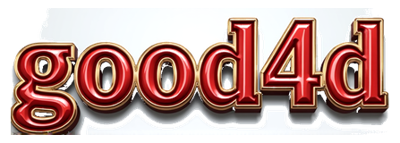 good4d logo