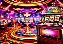 good4d Speed Baccarat dengan Limit Tinggi