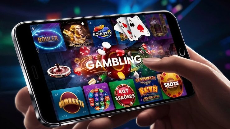 good4d mobile gaming